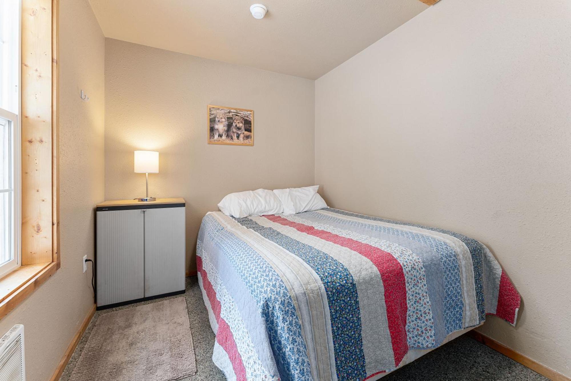 Echo Valley Resort + Cabins Manson Extérieur photo