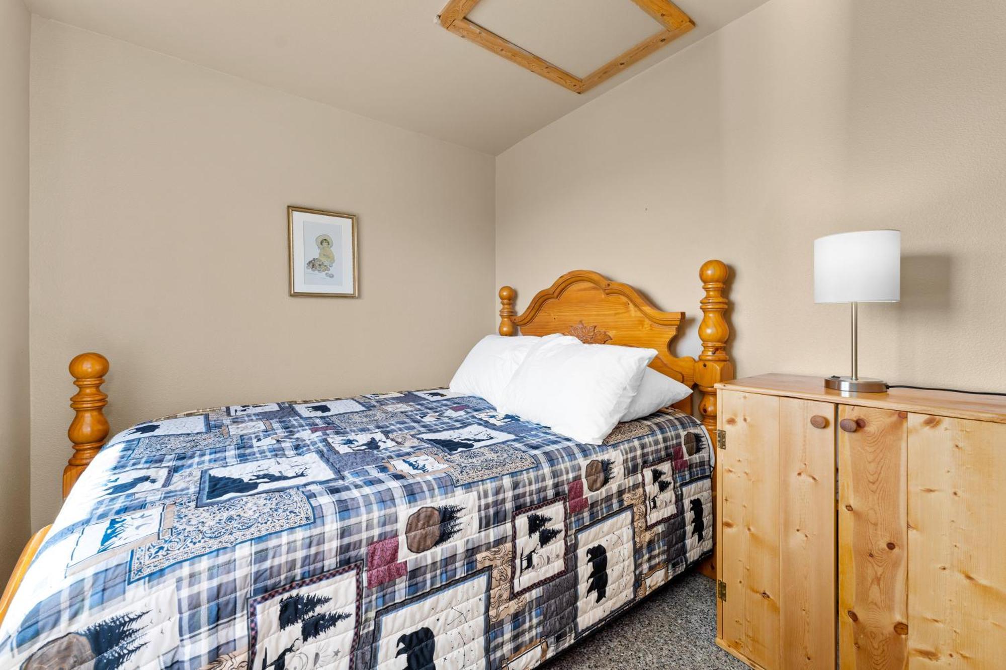 Echo Valley Resort + Cabins Manson Extérieur photo