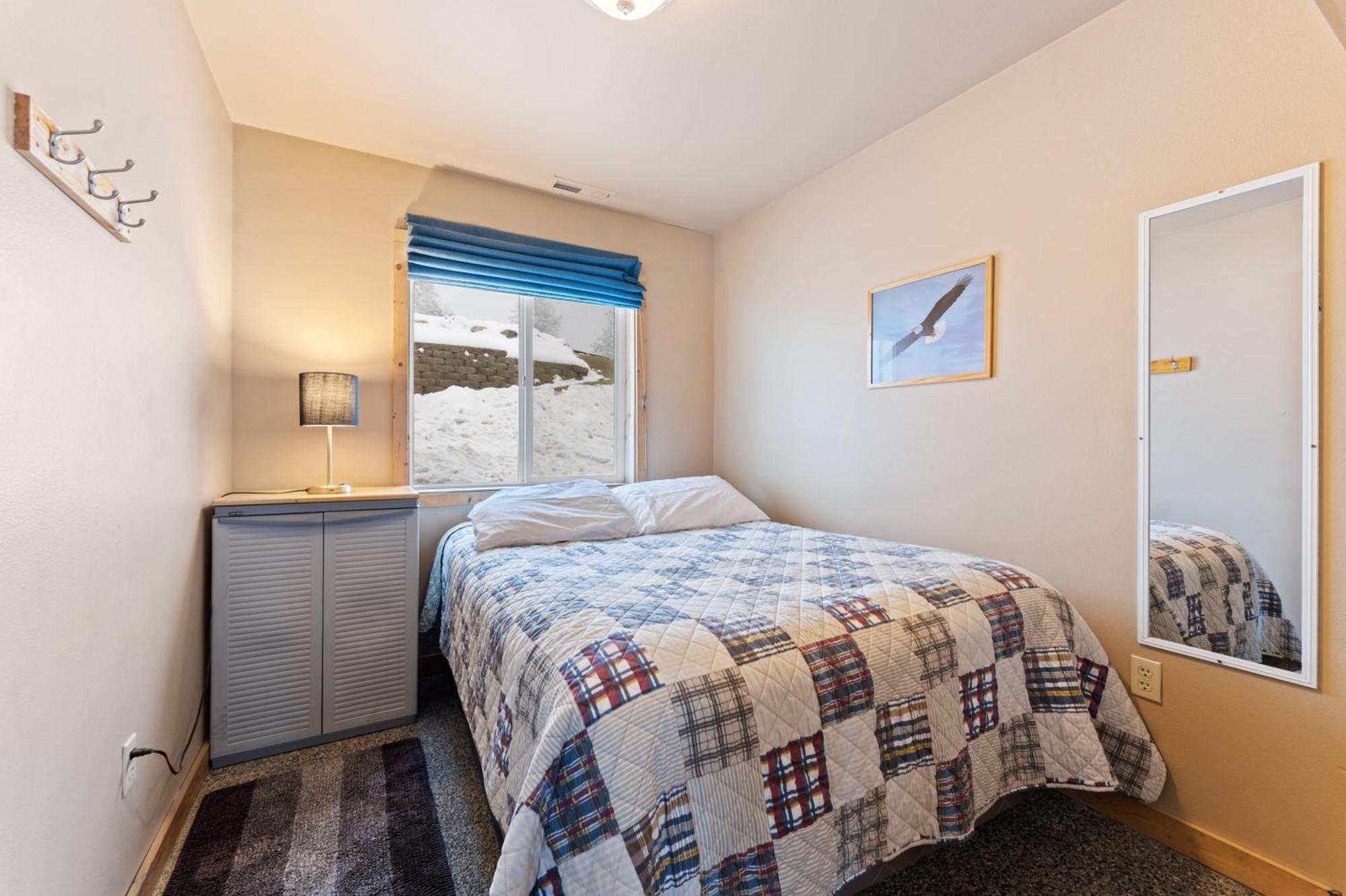 Echo Valley Resort + Cabins Manson Extérieur photo
